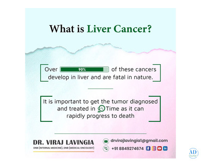 Personalized Liver Cancer Treatment in India with Compassionate Care