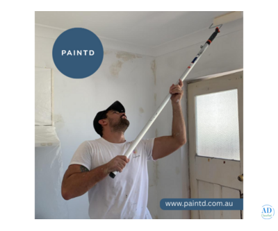 House painters near me