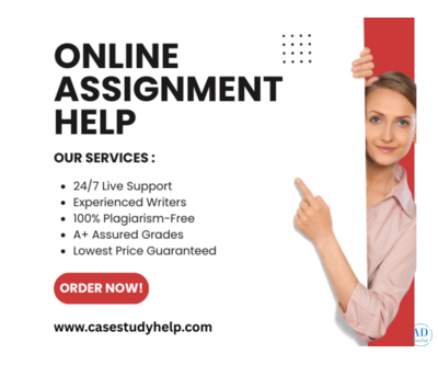 Searching for online assignment help in UK?