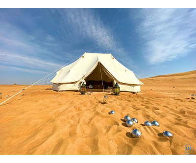 Sandboarding Fun in Jaisalmer’s Golden Dunes | TDuens