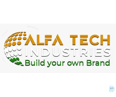 Alfatech Industries https://alfatechindustries.com/