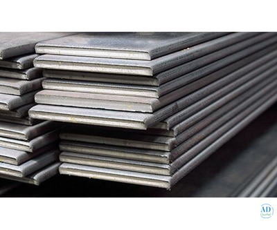 S690ql Steel Plate Traders