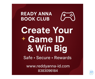 Join Ready Anna Book Club – Safe & Fun Online Gaming Platform