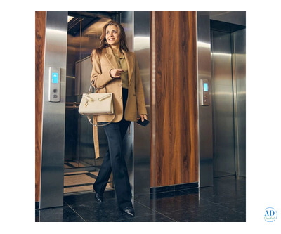 Most reviewed lift company in India
