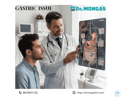 Best ayurvedic gastroenterologist in delhi