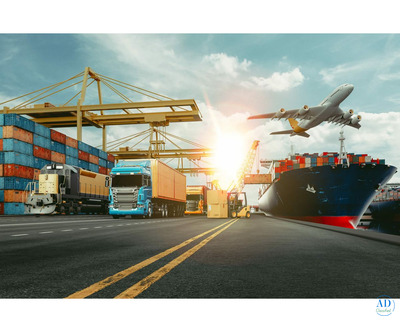 Freight Forwarding Company in Dubai Partner