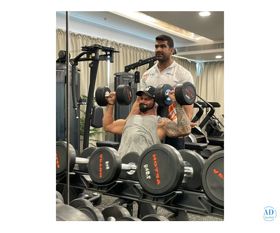 The Reformer Studio: Transforming Fitness in Vaishali Nagar, Jaipur