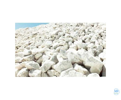 Cement Grade Gypsum