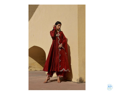 Stunning Anarkalis for Wedding – Shop Elegant Styles