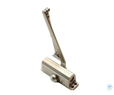 Surface Door Closer | Strong, Durable & Smooth Operation