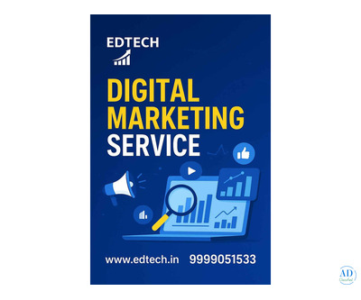 Most affordable digital marketing services in Delhi