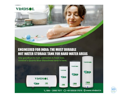 Spa pool water heater in india | Vindsol Heat Pump
