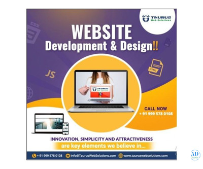 Web design kerala