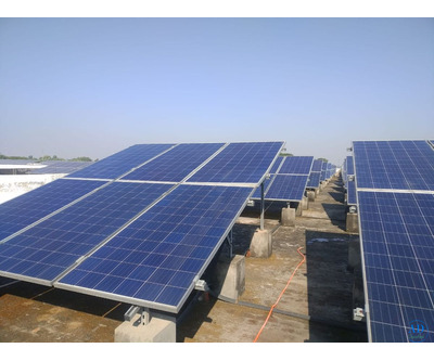 Solar Panel Installation Ghaziabad – Contact Number: +91 8929000132