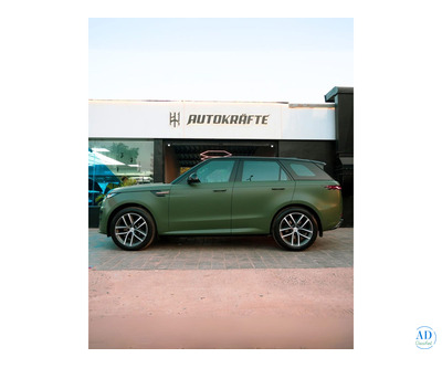 Best Car Customization Services in Ahmedabad - Upgrade Your Ride At Autokrafte