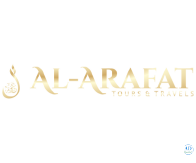 Al Arafat tours and travels