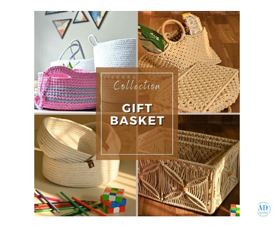 Gift Basket
