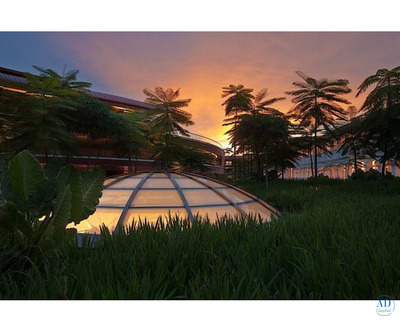 Capella Singapore – Luxury Suites and Villas in Singapore