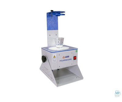 Polariscope: Essential Tool for Stress Analysis