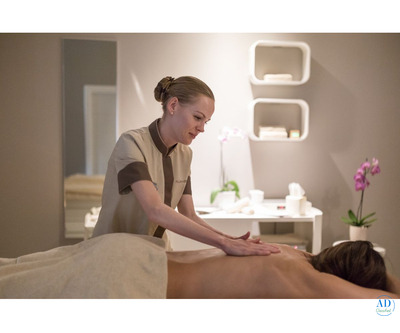 Ambience Spa & Salon in Nashik 8422802601