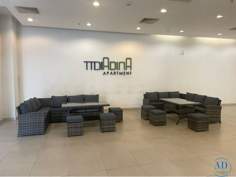 L Shape Wicker Sofa Set, JHA-18017