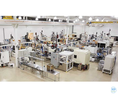 Medical Products Manufacturer in New Delhi