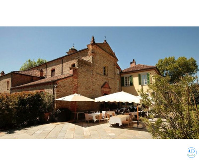 Relais San Maurizio – Exclusive Spa Retreat in Italy