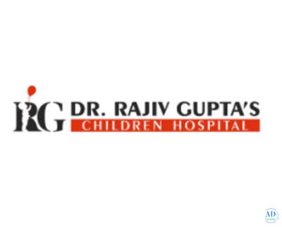 Dr. Rajiv Gupta pediatric services--Dr. Rajiv Gupta