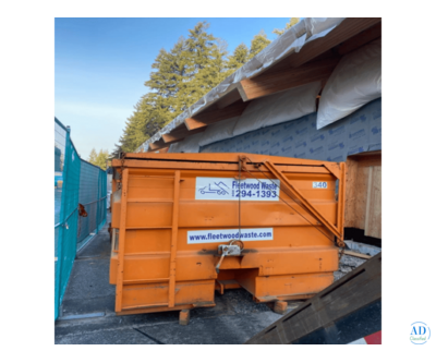 Concrete Waste Disposal & Bin Rentals | Recycling Tips