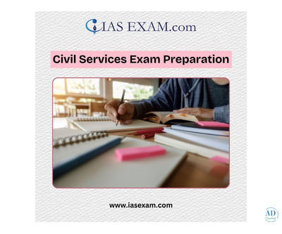 Master Your Journey with Smart Civil Services Exam Preparation