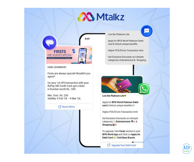 Mtalkz – Smarter Business Communication