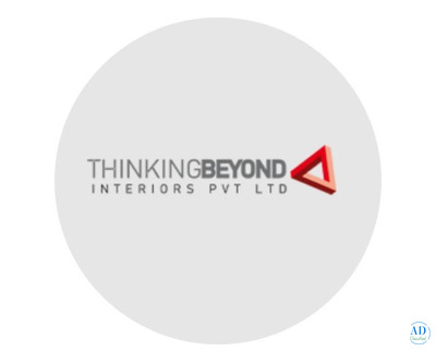 Salon Interior Designing Services in India | Thinking Beyond