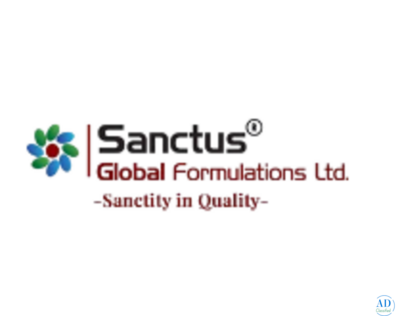 contract pharma manufacturing india--Sanctus Global