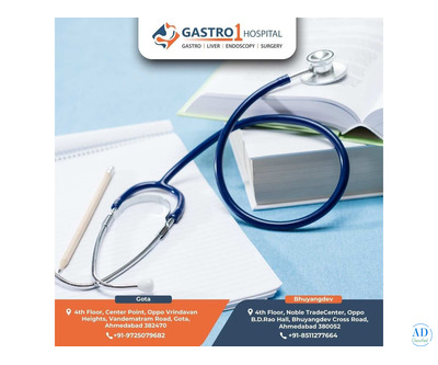 Book Appointment with Best Piles Doctor in Ahmedabad at Gastro1 Hospital