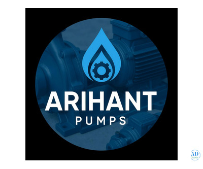 Arihant Pumps & Spares