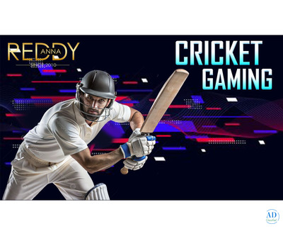 Experience Next-Level Online Cricket with Reddy Anna ID: Sports 2025 Live Updates at Your Fingertips