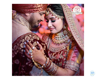 Your Guide to the Best Salon in Yamunanagar – Mahak Makeover Luxury Family Salon