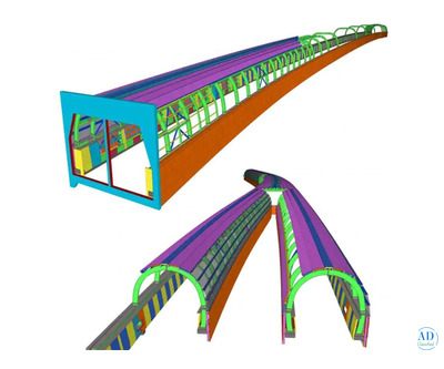 MEP Shop Drawing Specialists in New York – Affordable Rates
