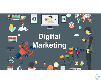 360° Digital Marketing Course in Bangalore | A-Z of Digital Marketing
