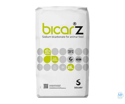 BICARZ – Additivo per bovini da latte e pollame