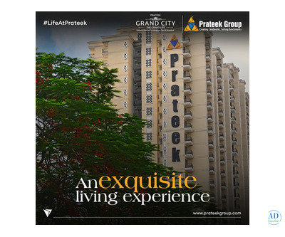 Flats in Ghaziabad for Sale