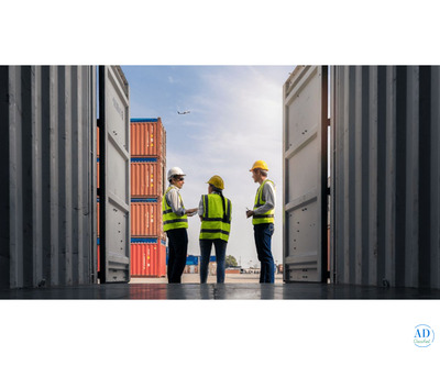 Licensed Customs Clearance Agent in Dubai | HND Services