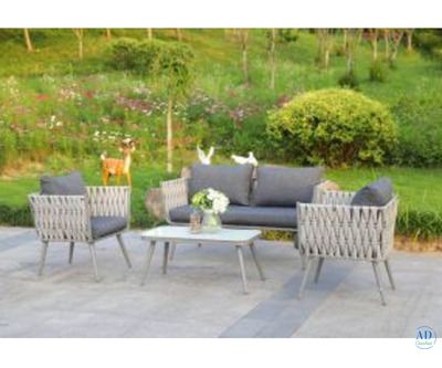 Nick Louis Sofa Set, JHA-16010