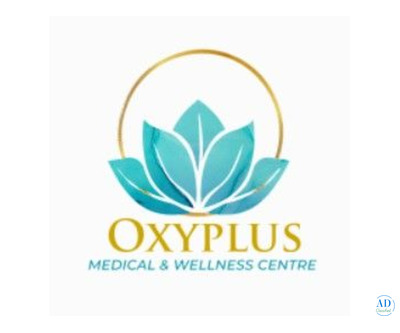 Oxyplus - Best Medical and Wellness Centre in Chennai