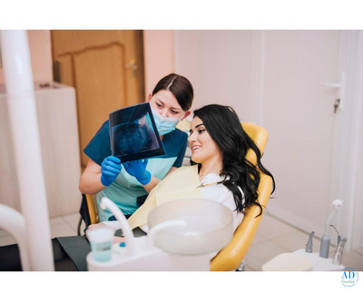 Affordable Dental Implants in Ahmedabad | Trusted Specialists
