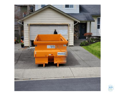 Garbage Bin Rental vs Dumpster Rental in Vancouver & Surrey | Guide