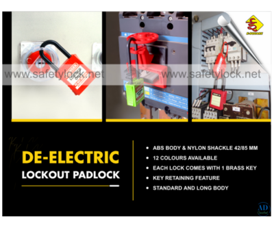 Explore LOTO Devices for Every Industry - Shop Our Extensive Selection