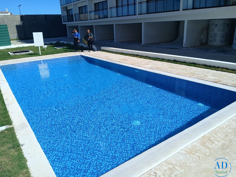 Los Corales Rent.. Long Stay!