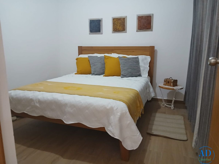 Los Corales Rent.. Long Stay!