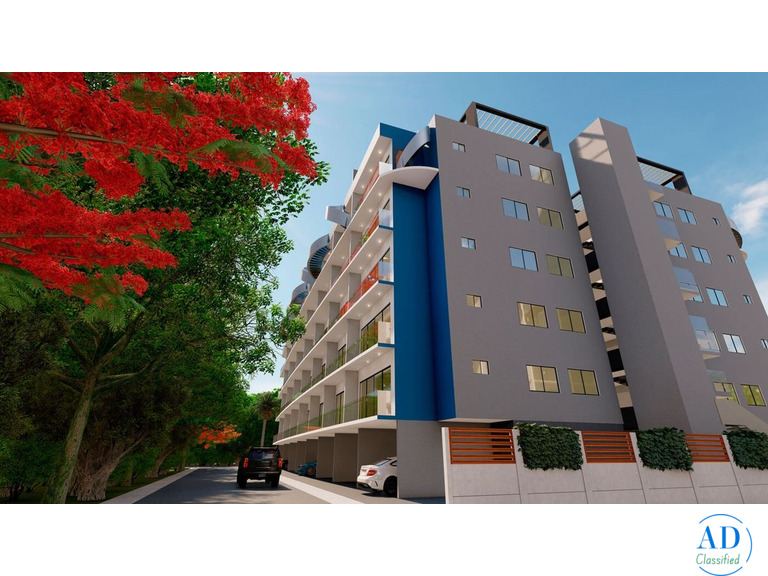 Los Corales Rent.. Long Stay!